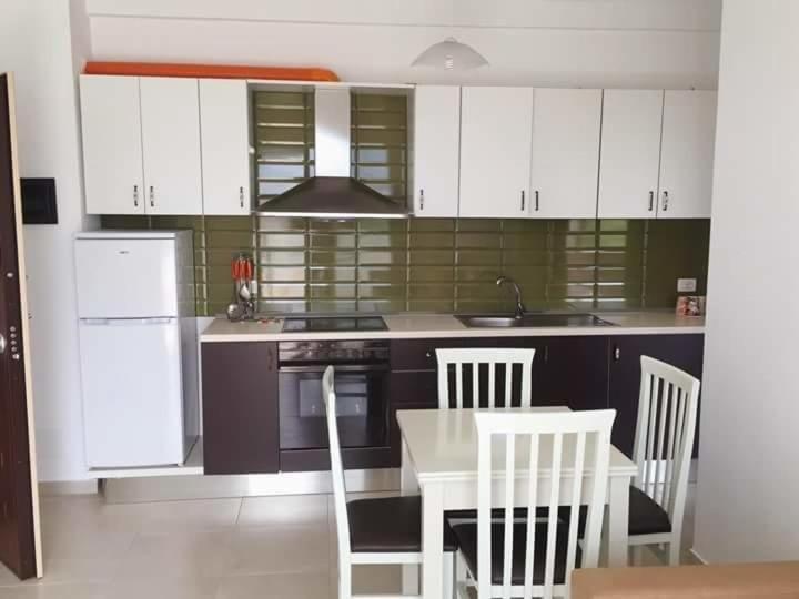 Migi Residence دراس المظهر الخارجي الصورة