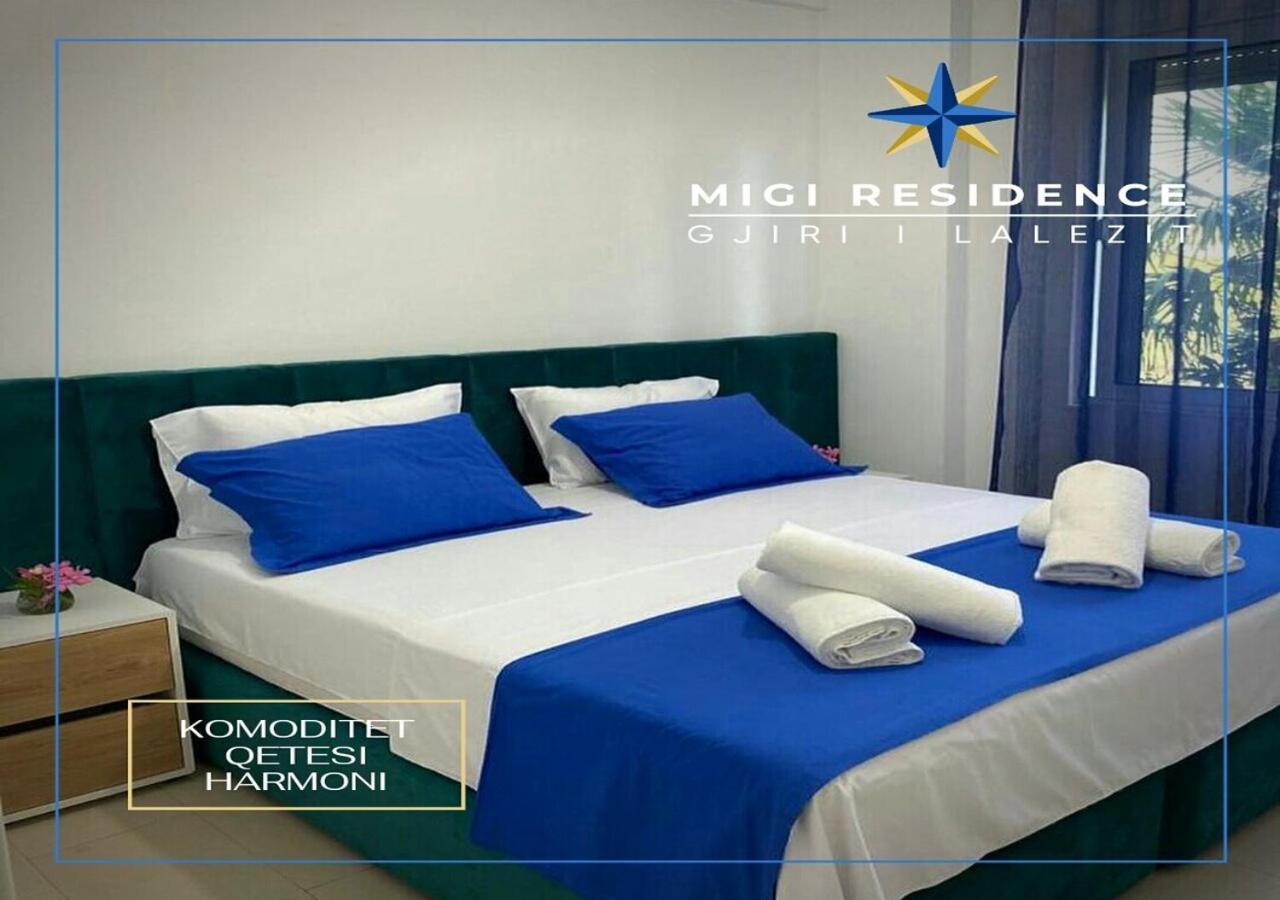 Migi Residence دراس المظهر الخارجي الصورة