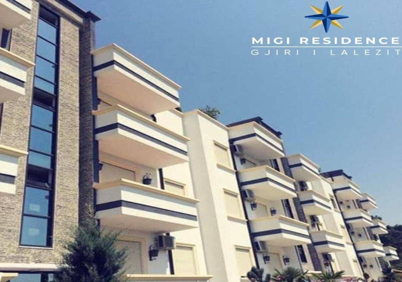 Migi Residence دراس المظهر الخارجي الصورة