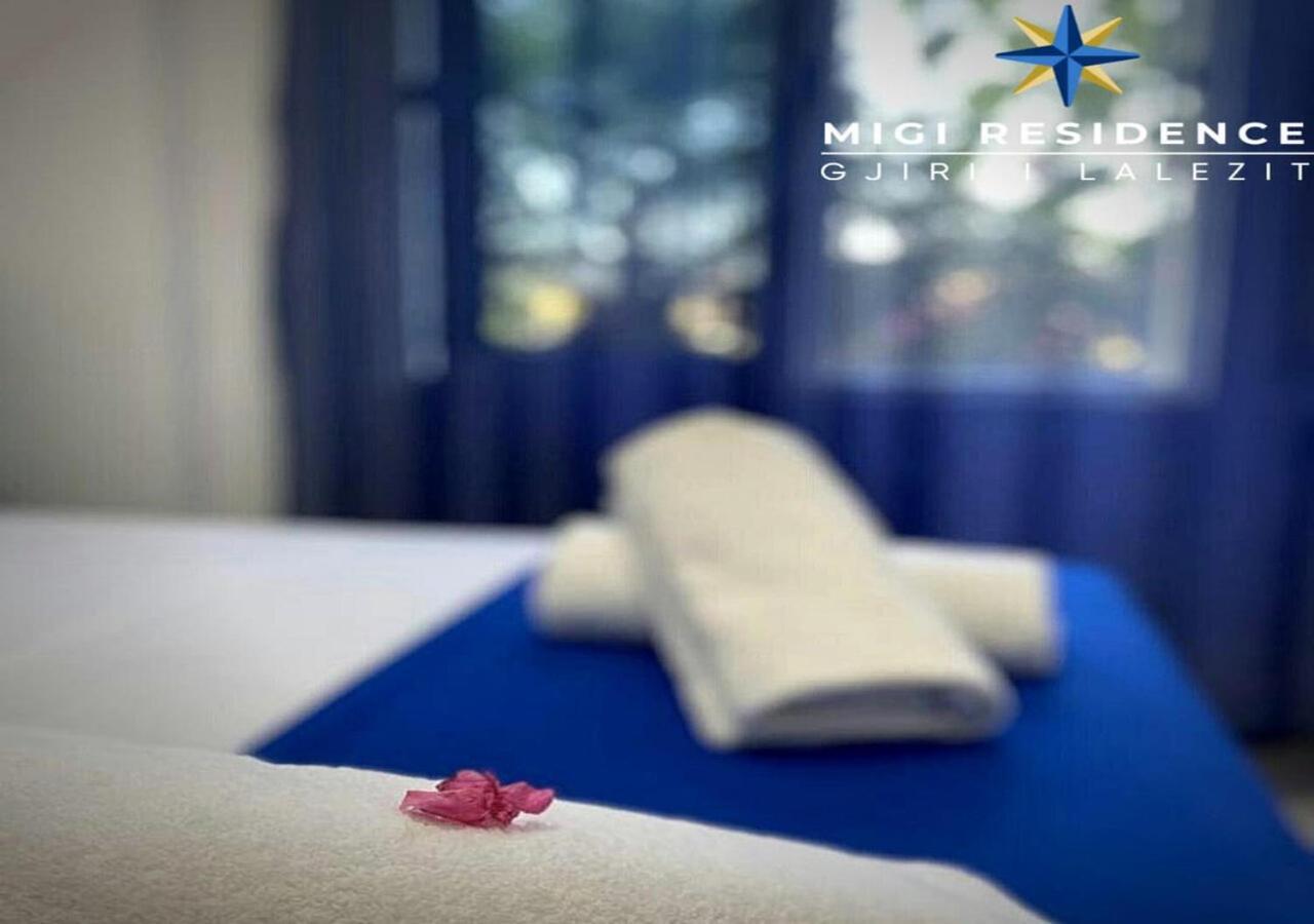 Migi Residence دراس المظهر الخارجي الصورة