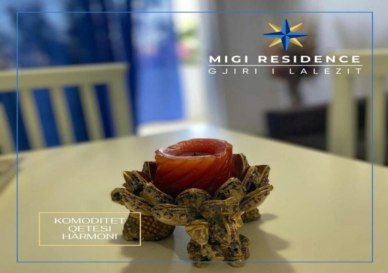 Migi Residence دراس المظهر الخارجي الصورة