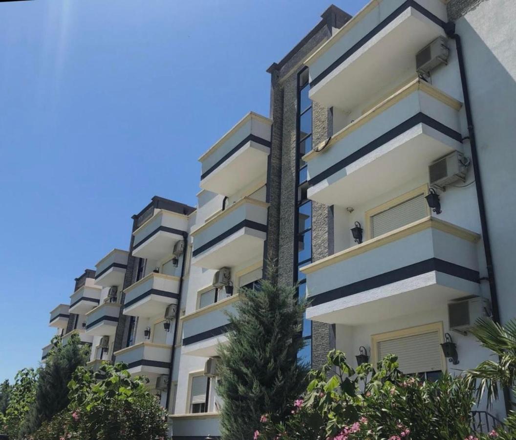 Migi Residence دراس المظهر الخارجي الصورة