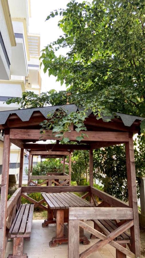 Migi Residence دراس المظهر الخارجي الصورة