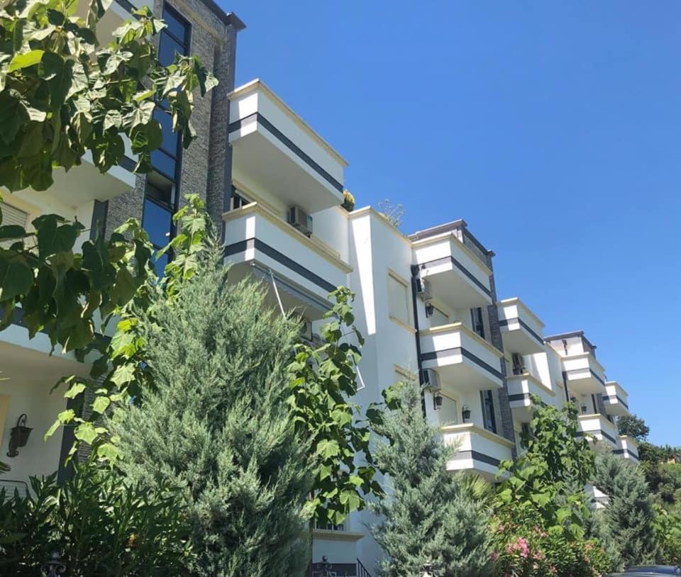 Migi Residence دراس المظهر الخارجي الصورة