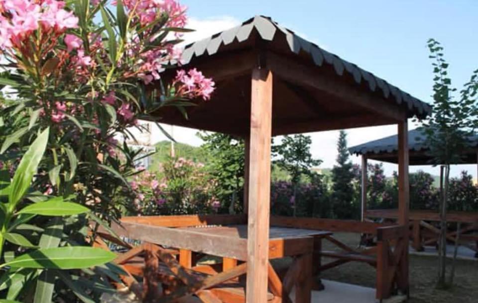 Migi Residence دراس المظهر الخارجي الصورة
