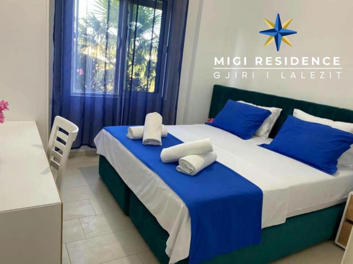 Migi Residence دراس المظهر الخارجي الصورة