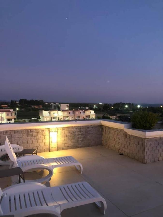 Migi Residence دراس المظهر الخارجي الصورة