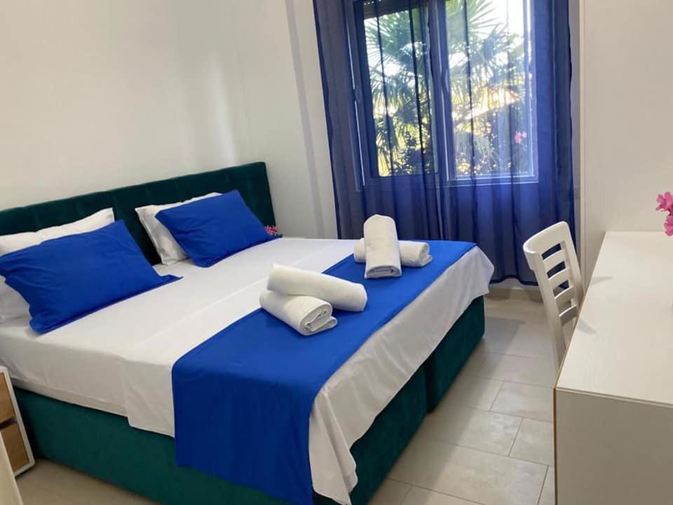 Migi Residence دراس المظهر الخارجي الصورة