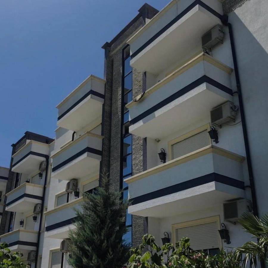 Migi Residence دراس المظهر الخارجي الصورة