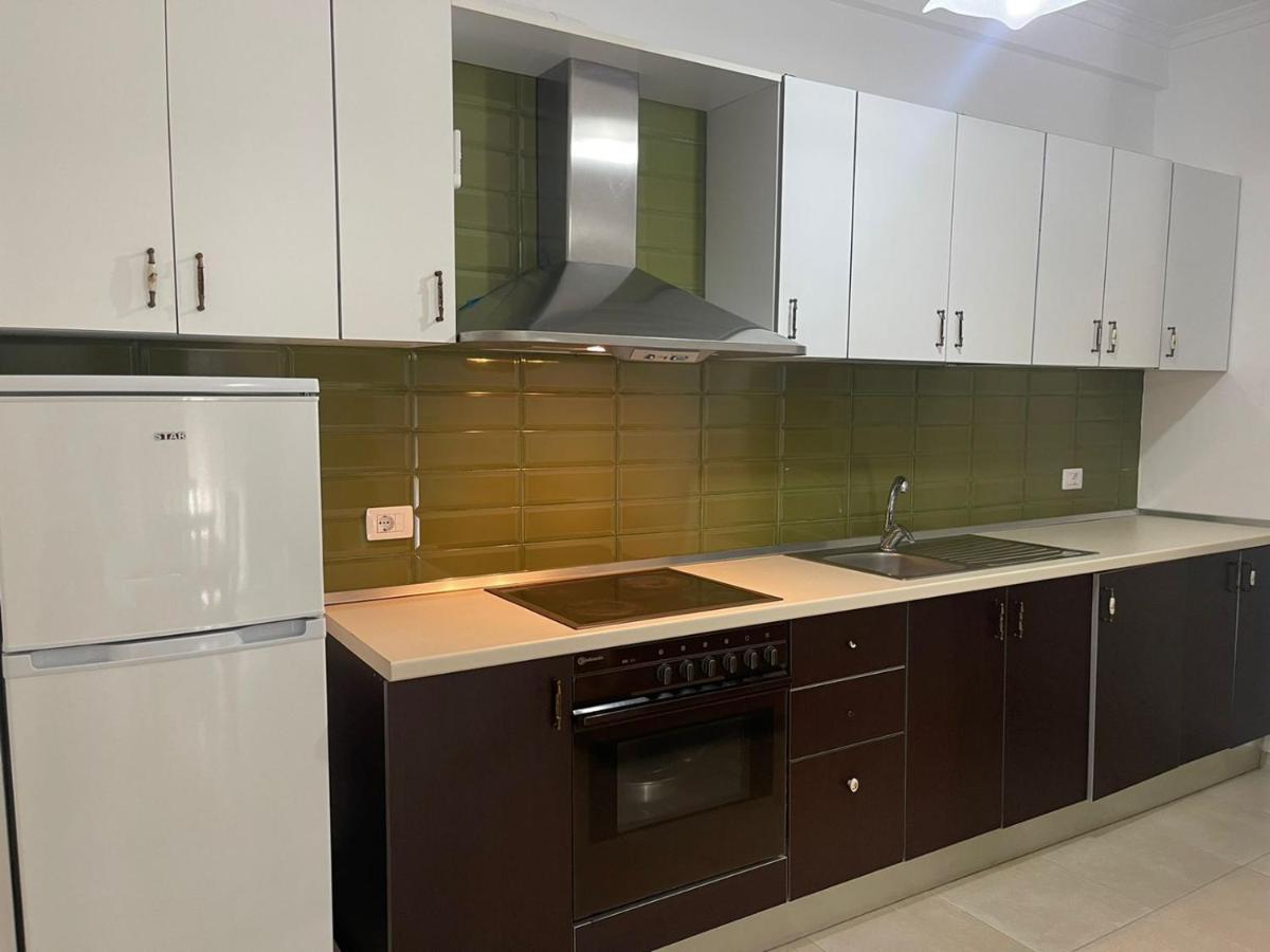 Migi Residence دراس المظهر الخارجي الصورة