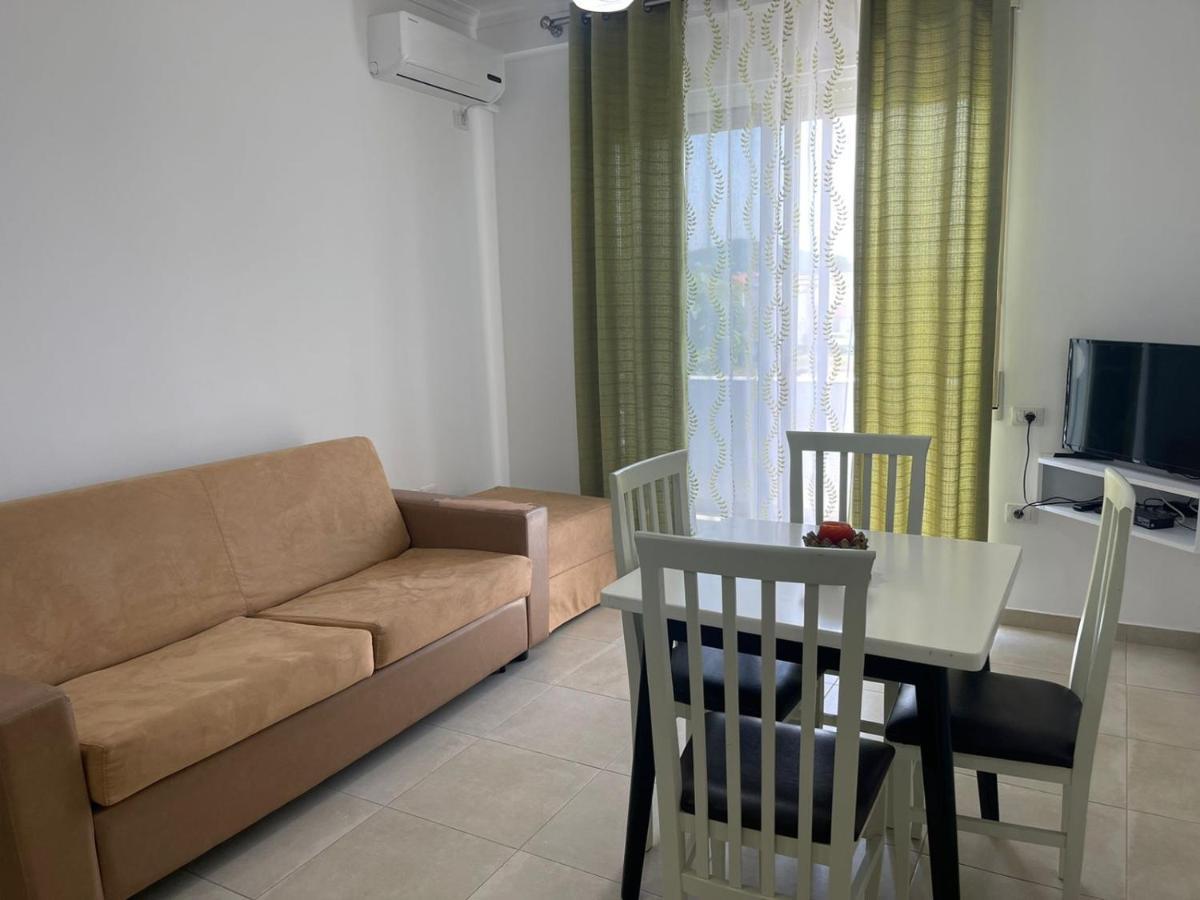 Migi Residence دراس المظهر الخارجي الصورة