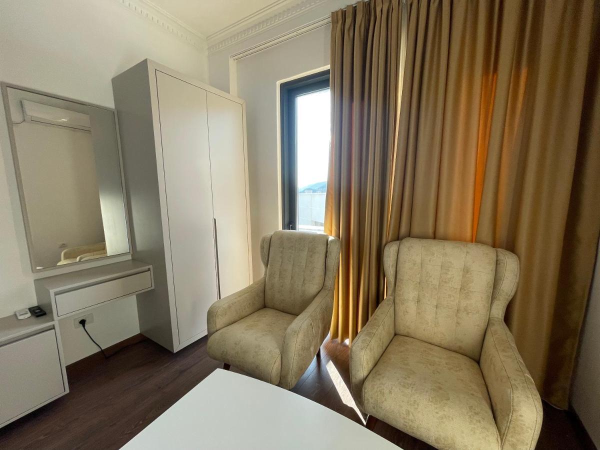 Migi Residence دراس المظهر الخارجي الصورة