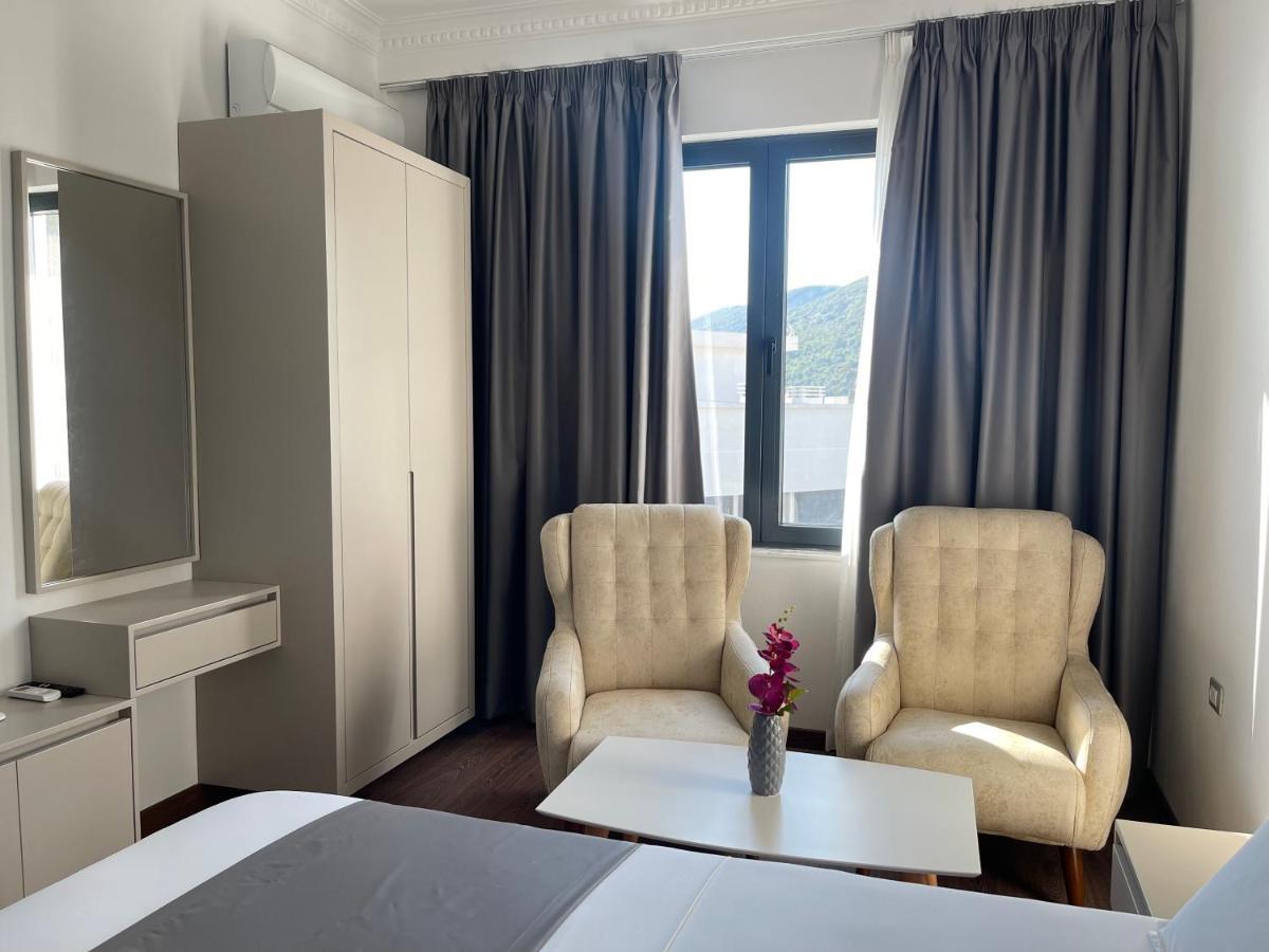 Migi Residence دراس المظهر الخارجي الصورة