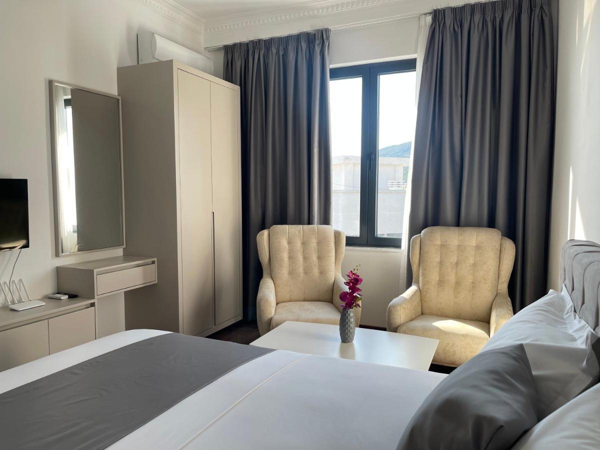 Migi Residence دراس المظهر الخارجي الصورة