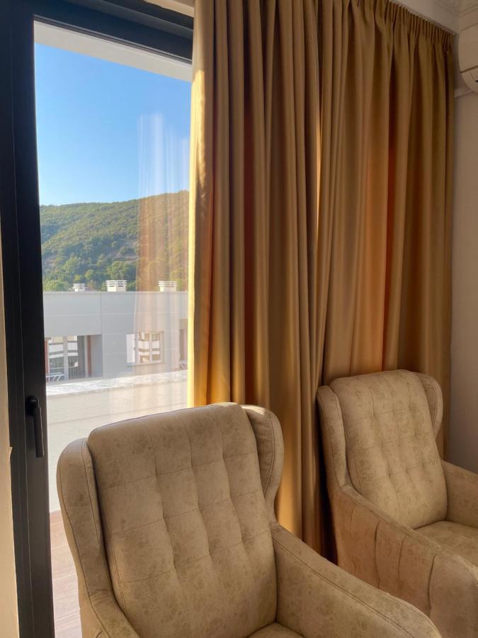 Migi Residence دراس المظهر الخارجي الصورة