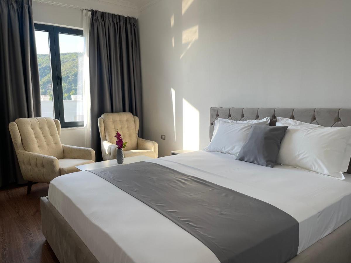 Migi Residence دراس المظهر الخارجي الصورة