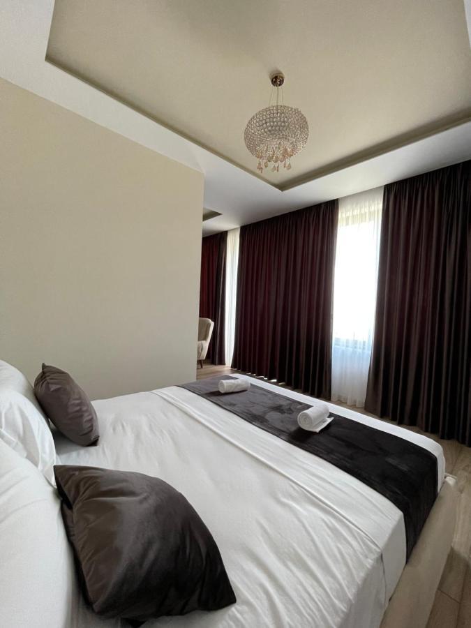 Migi Residence دراس المظهر الخارجي الصورة