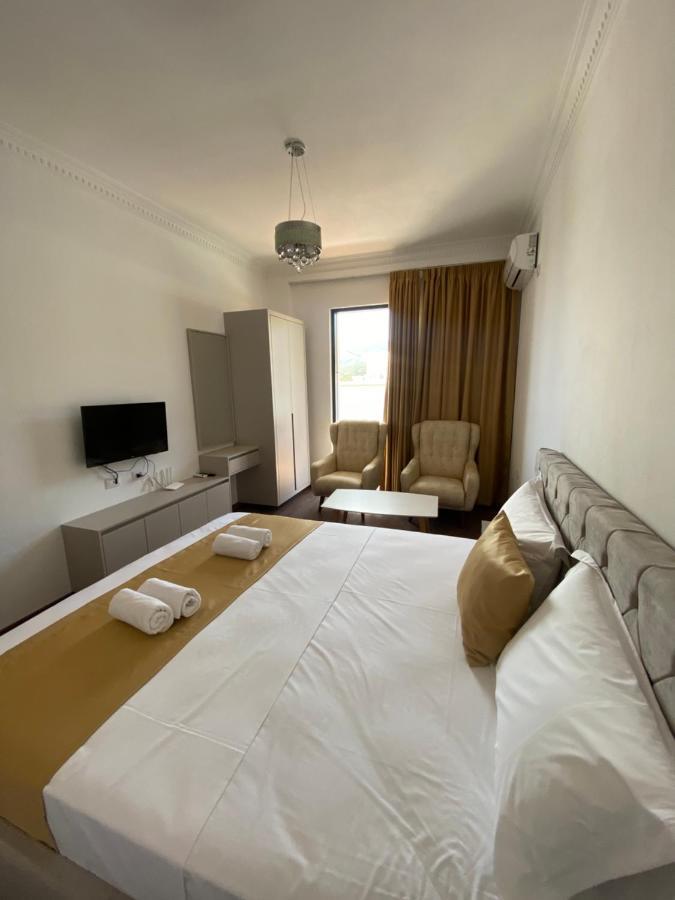 Migi Residence دراس المظهر الخارجي الصورة