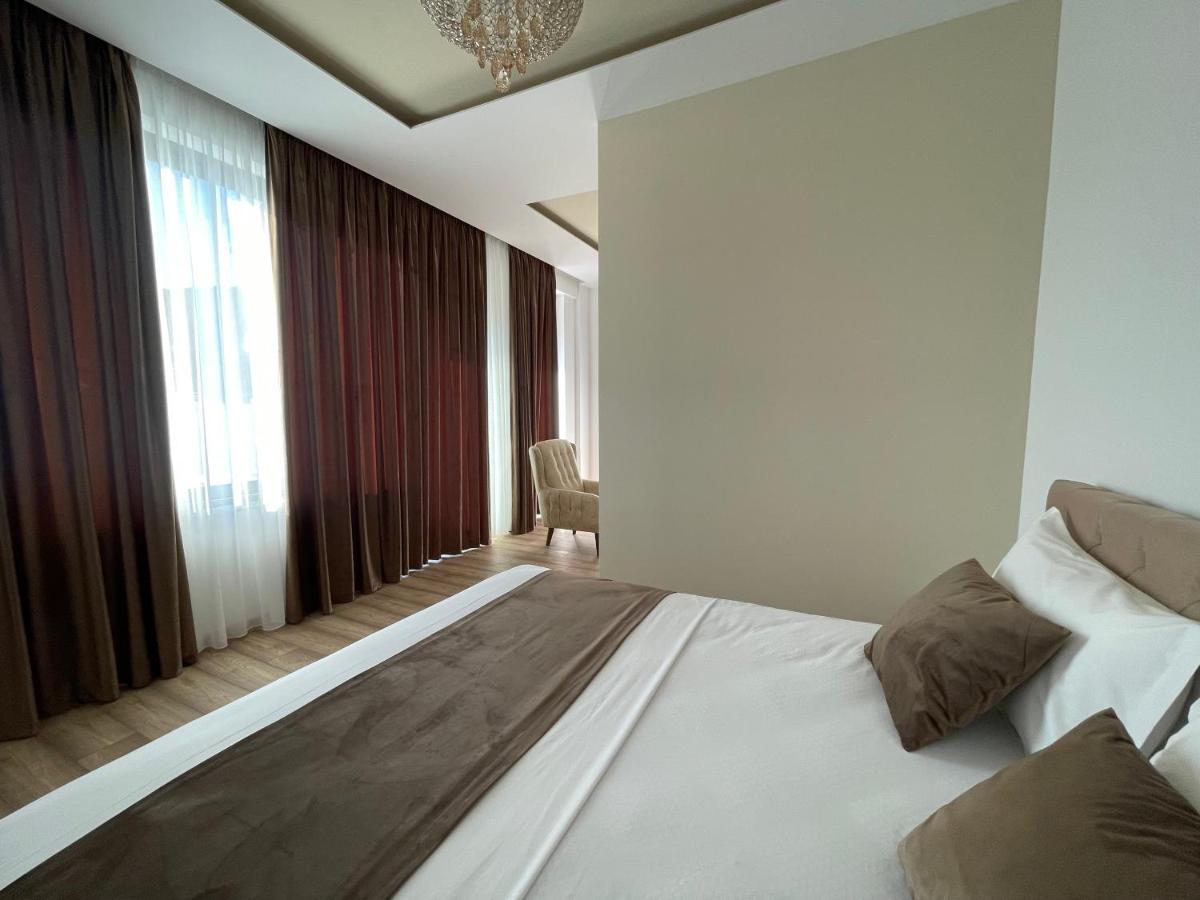 Migi Residence دراس المظهر الخارجي الصورة