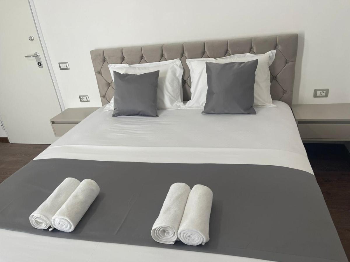 Migi Residence دراس المظهر الخارجي الصورة